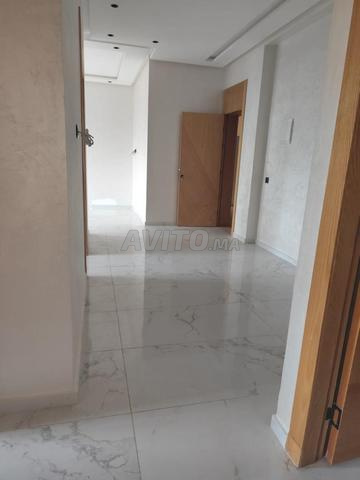 Appartement à louer - 2