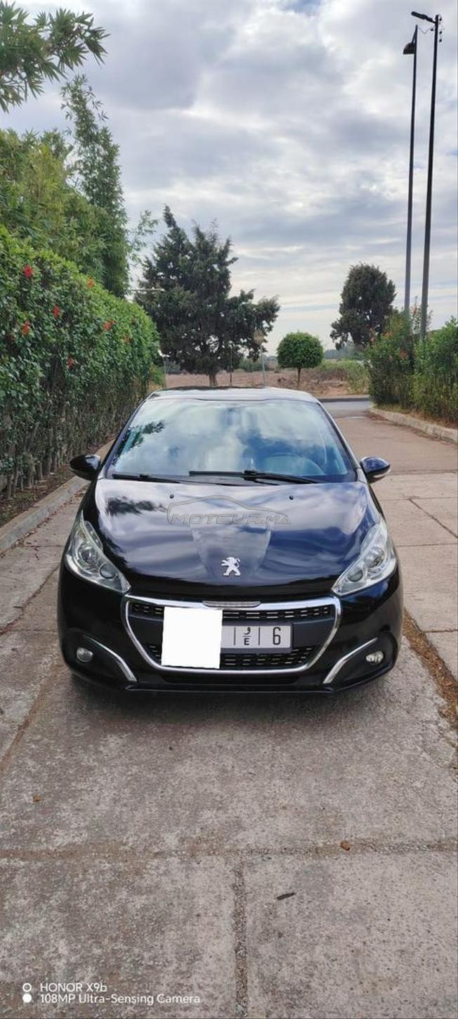 peugeot 208 like