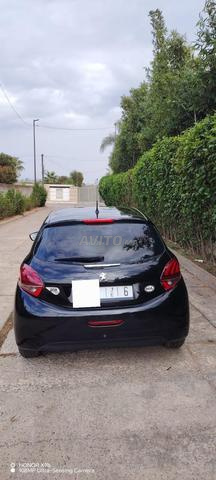 Peugeot 208 occasion - 2