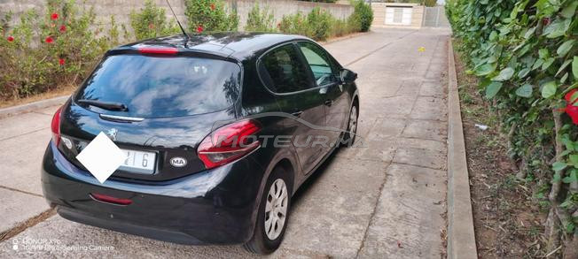 peugeot 208 like