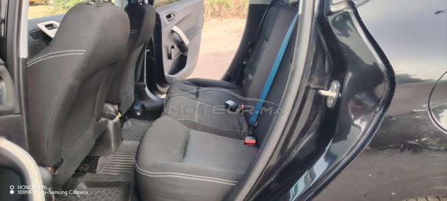 peugeot 208 like