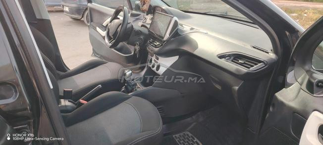 peugeot 208 like