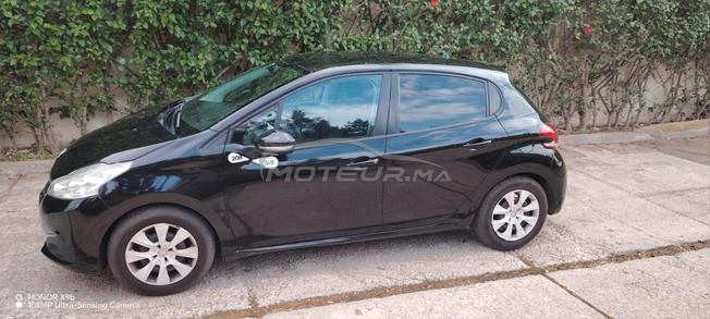 peugeot 208 like