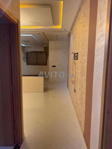 Appartement à louer - 2