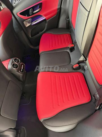 Mercedes-Benz Classe GLC 300 DE 2025/09