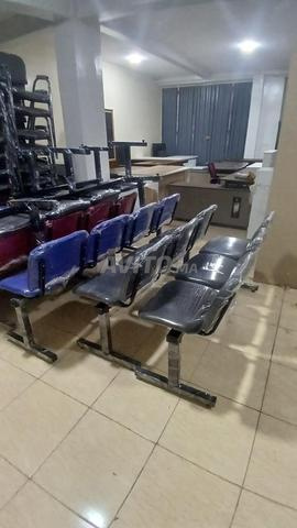 Chaises Réception – Prix Usine - 2