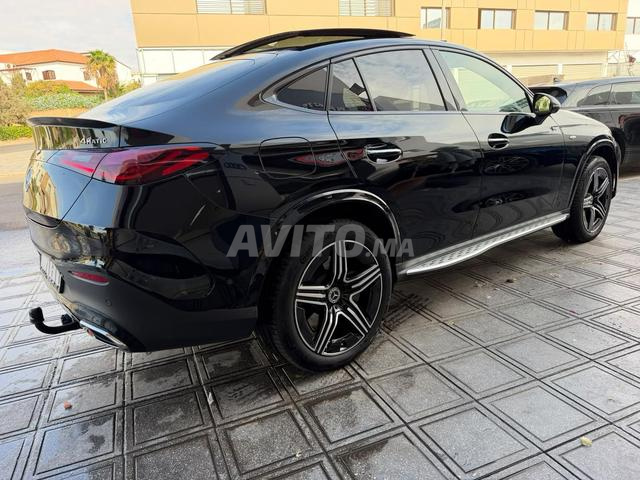 Mercedes-Benz Classe GLC 300 DE 2025/09