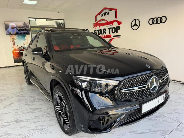 Mercedes-Benz Classe GLC 300 DE 2025/09