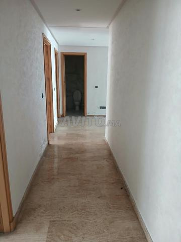 Appartement Vide Près Tachfine centre. - 2