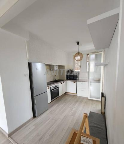 Studio à louer à Maarif - 2