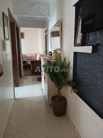 Appartement à louer Riyad Oulfa Dyar El Nour - 2