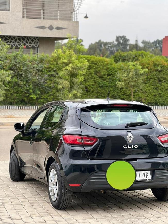 clio 4 n9iya bzaf nsasiya 0691369035