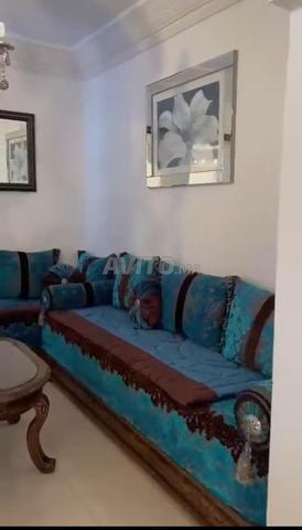 Appartement titré près du marché hebdomadaire, prix 48 millions