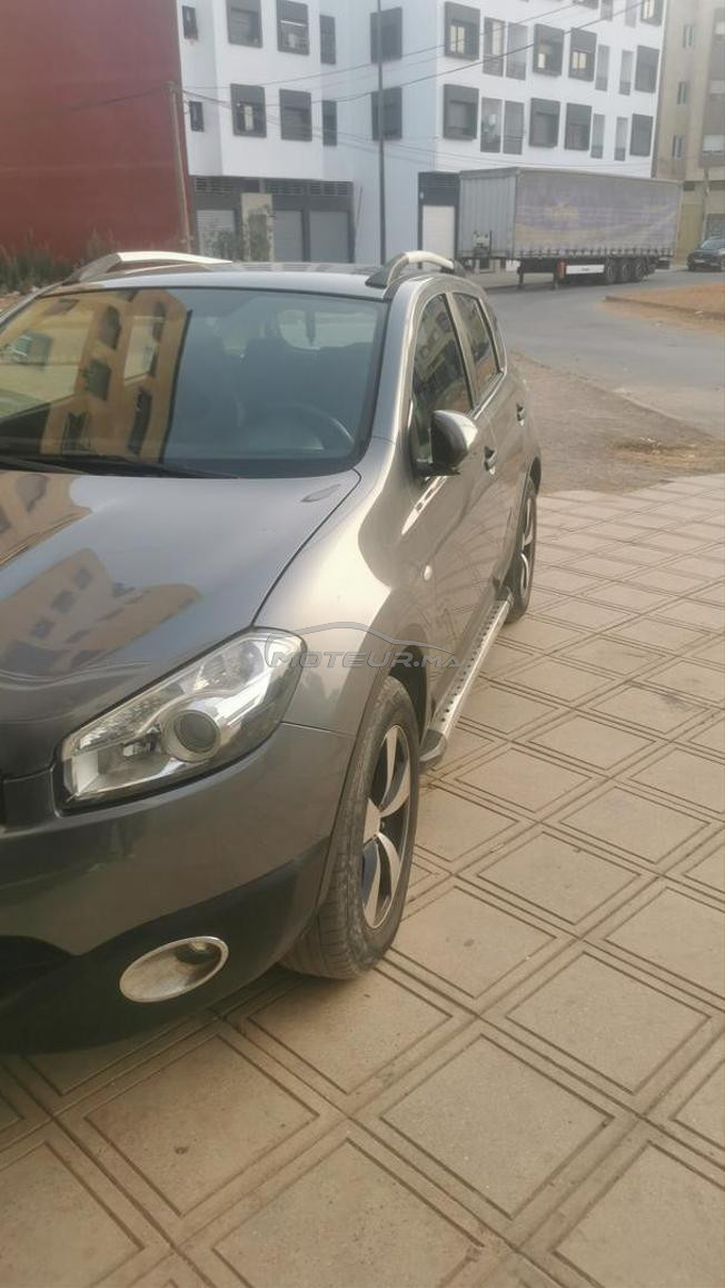 vente de voiture