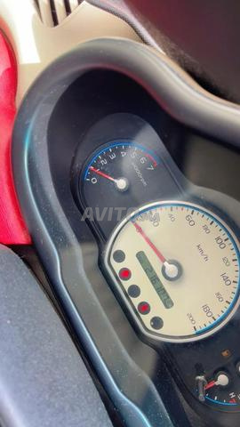 هيونداي i10 بنزين يدوي 2008 في الدار البيضاء - 2