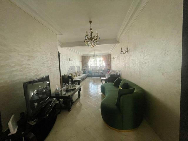 APPARTEMENT MEUBLÉ À LOUER LES HÔPITAUX