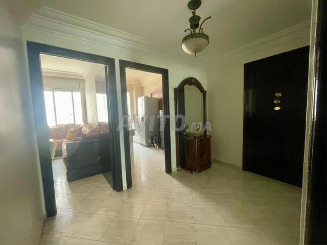APPARTEMENT MEUBLÉ À LOUER LES HÔPITAUX