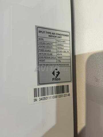 Climatiseur Fitco - 2