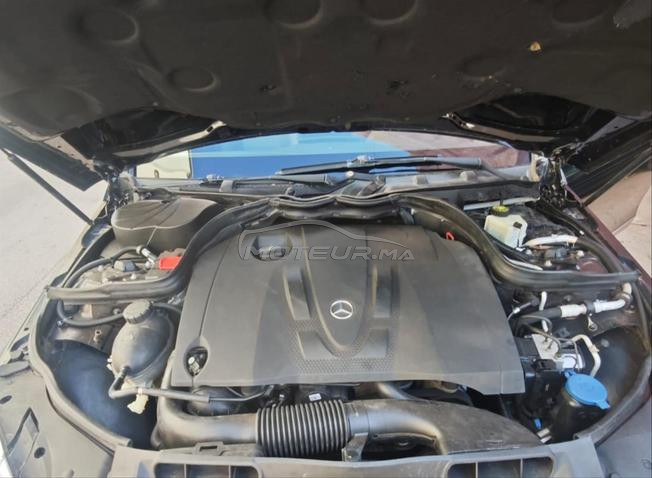 c220 mercedes