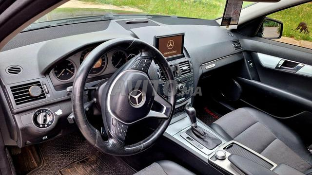 Mercedes C220 - 2