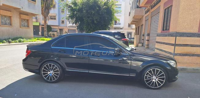 c220 mercedes