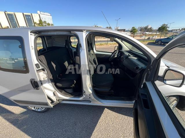 Fiat Fiorino 2022 à vendre - 2