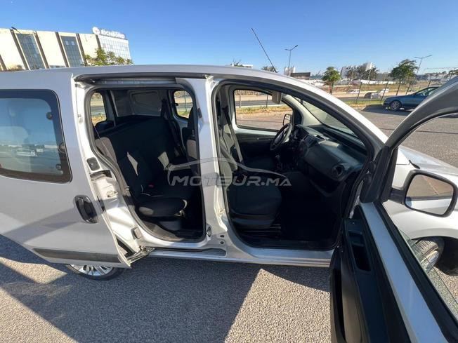 Fiat Fiorino 2022 à vendre