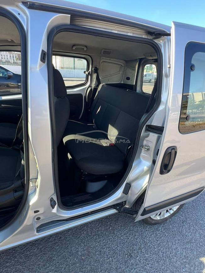 Fiat Fiorino 2022 à vendre