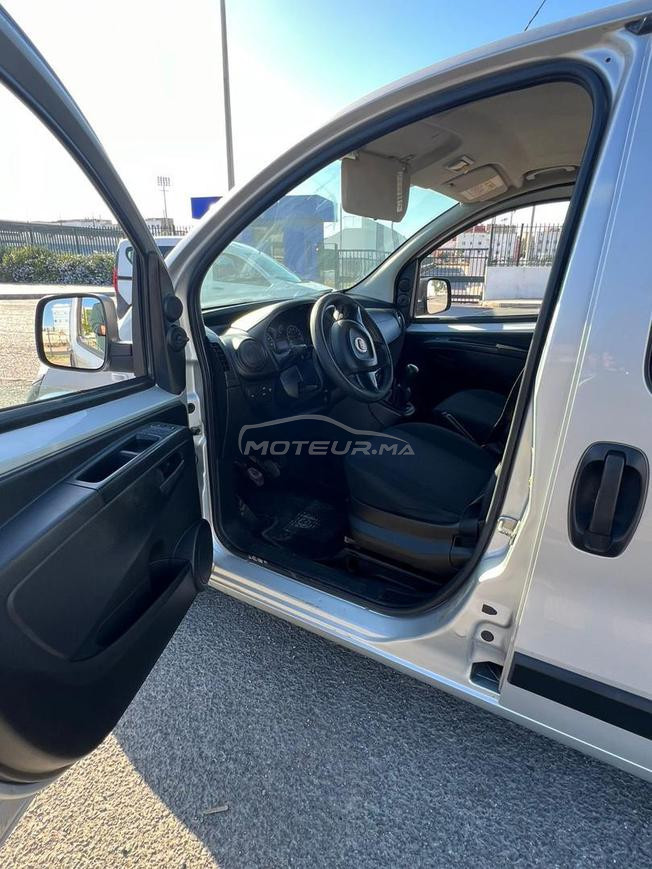 Fiat Fiorino 2022 à vendre