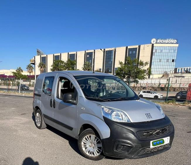 Fiat Fiorino 2022 à vendre