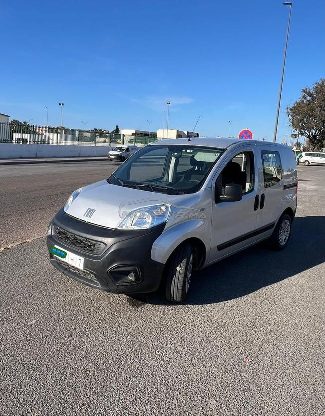 Fiat Fiorino 2022 à vendre