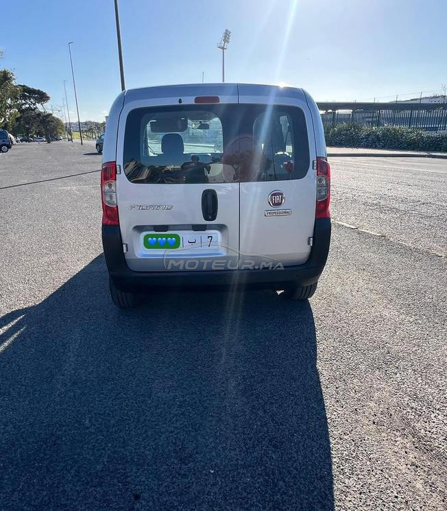 Fiat Fiorino 2022 à vendre