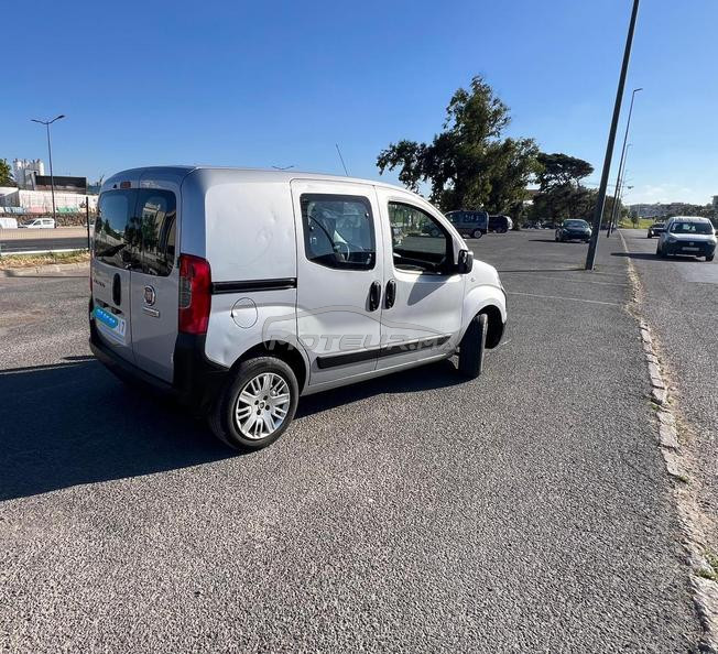 Fiat Fiorino 2022 à vendre