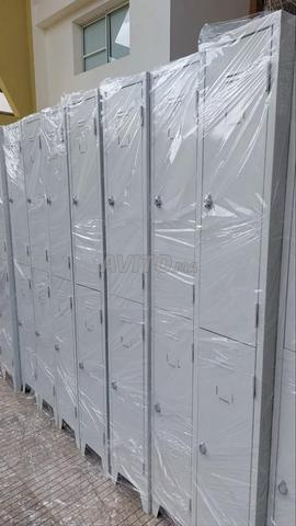 Armoire Vestiaire Prix usine - 2