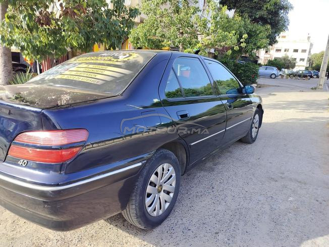 406.   بيجو