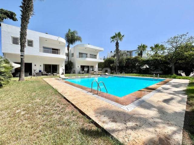 EXCLUSIVITÉ Villa de Prestige à Californie - 2