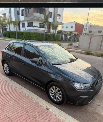 سيات إيبيزا بنزين يدوية 2021 في الجديدة - 2