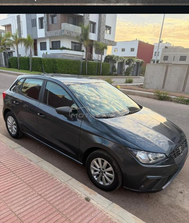 Seat Ibiza Essence Manuelle 2021 à El Jadida