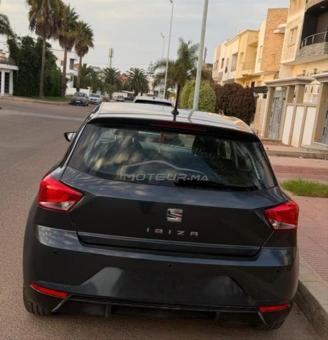 Seat Ibiza Essence Manuelle 2021 à El Jadida