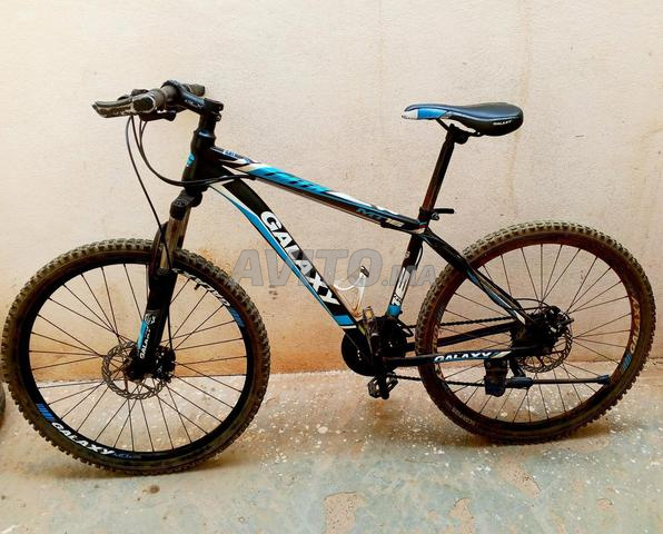 دراجتان هوائيتان - 2