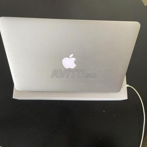 MacBook Air Apple - 2
