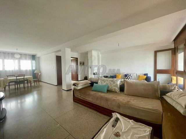 Appartement à vendre au BD HASSAN II CASABLANCA - 2