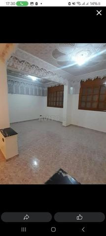 Appartement à louer quartier Oulfa pour célibataires ou mariés - 2