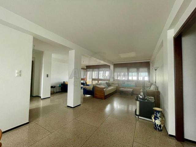 Appartement à vendre au BD HASSAN II CASABLANCA