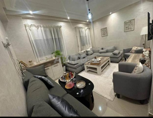 Appartements pour familles à prix abordables au centre-ville de Beni Mellal - 2