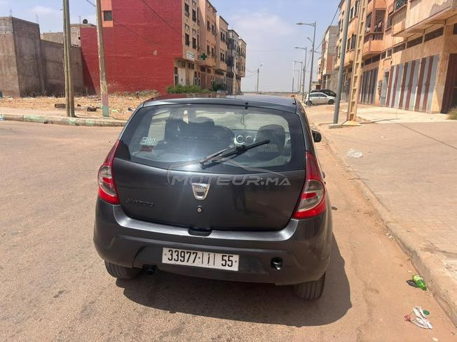 DaciaSandero
