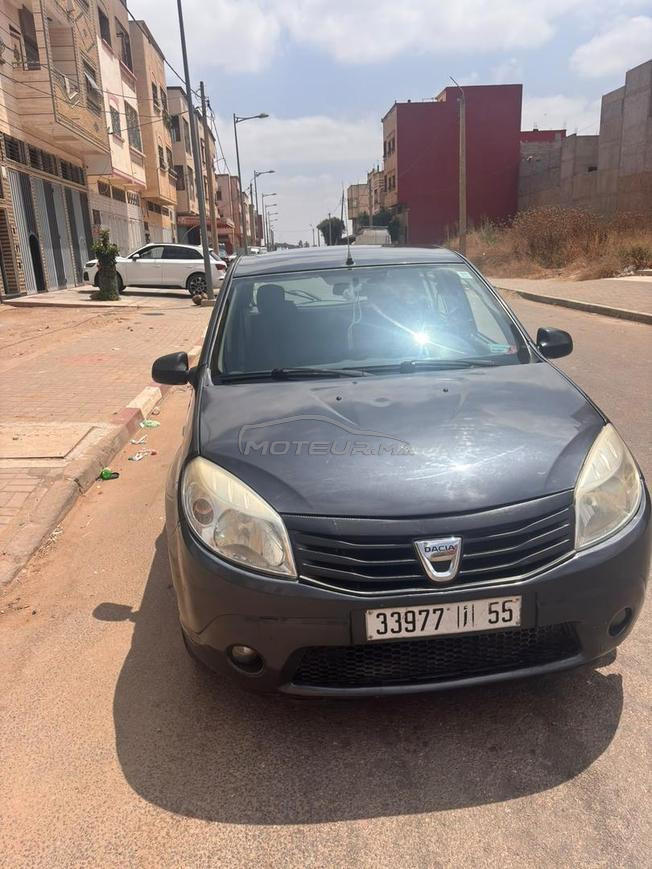 DaciaSandero