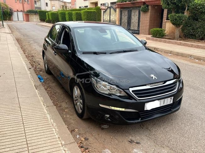 Peugeot308