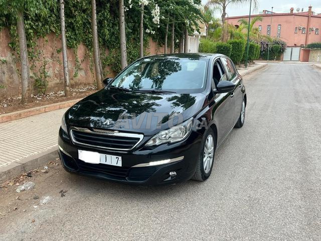 Peugeot 308 - 2