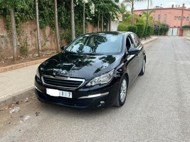 Peugeot308